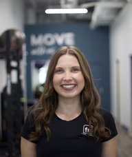 Book an Appointment with Tatsiana Adamovich for Physiotherapy