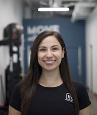 Book an Appointment with Sabrina Dasouki for Physiotherapy