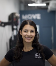 Book an Appointment with Samantha Nelson for Physiotherapy