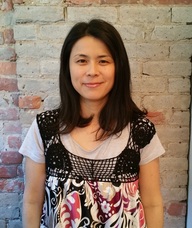 Book an Appointment with Yukiko Omori for Massage Therapy