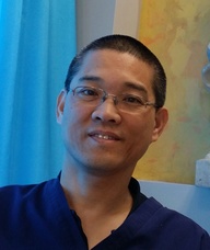 Book an Appointment with Eric Chan for Massage Therapy