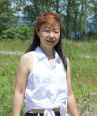Book an Appointment with Lilian Qu for Massage Therapy