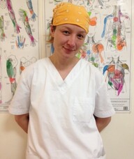 Book an Appointment with Mirjana D'Amato for Massage Therapy