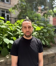 Book an Appointment with John Azevedo for Massage Therapy