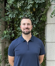 Book an Appointment with Jesse Owens for Massage Therapy