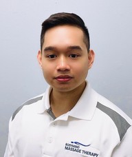 Book an Appointment with Mario Dumpit for Registered Massage Therapy (RMT) - Direct Billing Available