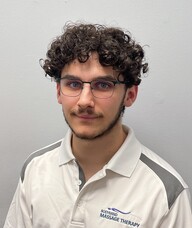 Book an Appointment with Connor Agabob for Registered Massage Therapy (RMT) - Direct Billing Available