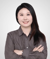 Book an Appointment with Kelsy Qian at Bodymind Therapy (Coquitlam)