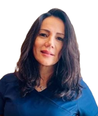 Book an Appointment with Paola Mancera for Massage Therapy