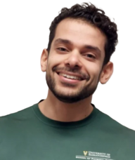 Book an Appointment with Moustafa Korayem for Physiotherapy