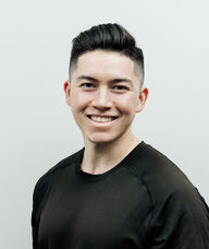 Book an Appointment with Evan Thomas for Kinesiology / Athletic Therapy