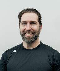 Book an Appointment with Matt Holtzmann for Kinesiology