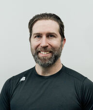 Book an Appointment with Matt Holtzmann for Kinesiology / Athletic Therapy