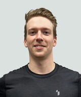 Book an Appointment with Braeden Allemann at One Performance Institute