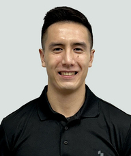 Book an Appointment with Kevin Dinh for Massage Therapy