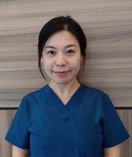 Book an Appointment with Mrs. KJ Kim for Massage Therapy