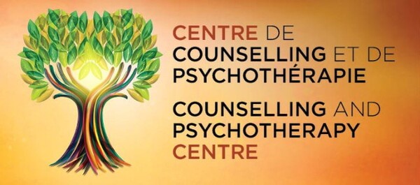 Counselling and Psychotherapy Centre / Centre de Counselling et de Psychothérapie