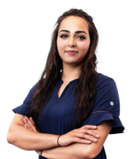 Book an Appointment with Gurdev Kaur Vaid for Massage Therapy