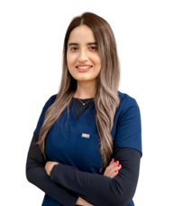 Book an Appointment with Zohra Valliani for Physiotherapy