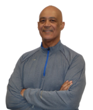Book an Appointment with Stephen Nero for Physiotherapy