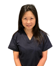 Book an Appointment with Nancy Chi for Massage Therapy