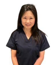 Book an Appointment with Nancy Chi for Massage Therapy