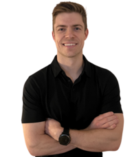 Book an Appointment with Kevin Connell for Physiotherapy