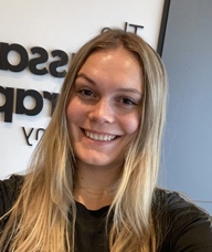 Book an Appointment with Sophie Laboissonniere for Massage Therapy