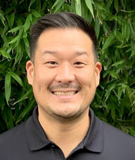 Book an Appointment with Justin Kim for Physiotherapy
