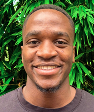 Book an Appointment with Bade Ologunde for Physiotherapy