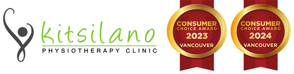 Kitsilano Physiotherapy Clinic