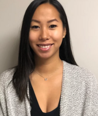 Book an Appointment with Dr. Amanda Huang for Chiropractic
