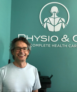 Book an Appointment with Ken Costello at St.John's