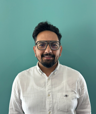 Book an Appointment with Furquan Malik for Physiotherapy Telehealth Services