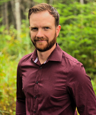 Book an Appointment with David Janzen for Massage Therapy
