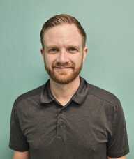 Book an Appointment with David Janzen for Massage Therapy