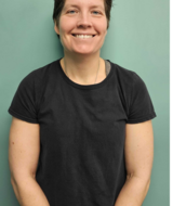 Book an Appointment with Charlene Kennedy at St.John's