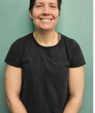 Book an Appointment with Charlene Kennedy for Massage Therapy