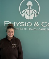 Book an Appointment with Jennifer Bidgood at St.John's