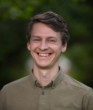 Book an Appointment with Dr. Nathaniel Janzen for Chiropractic