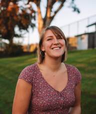 Book an Appointment with Rahel Ulrich for Massage Therapy