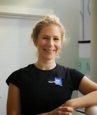 Book an Appointment with Katie Stocks for Non-RMT/ Bodywork Massage Therapy