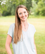 Book an Appointment with Danielle Jennings at Calgary - Riverside Sports Therapy