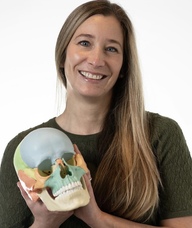 Book an Appointment with Jackie Caione for Osteopathic Manual Therapy