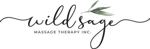 Wild Sage Massage Therapy Inc.