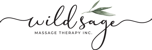 Wild Sage Massage Therapy Inc.