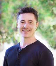 Book an Appointment with Brock Lefebvre for Massage Therapy - New Patient