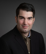 Book an Appointment with Jordan Van Hoffen at St. Catharines Office