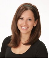 Book an Appointment with Dr. Rebecca Vendittelli at Burlington Office