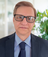 Book an Appointment with Dr. Ali Shahrami at Burlington Office